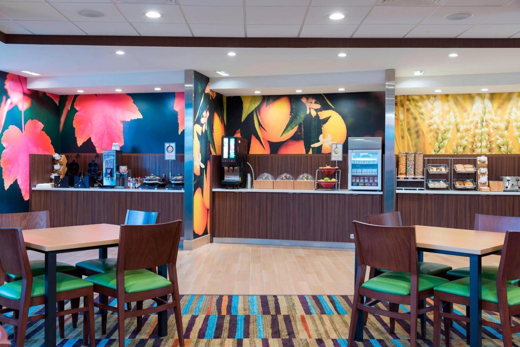 Fairfield Inn & Suites By Marriott West Monroe Exterior photo