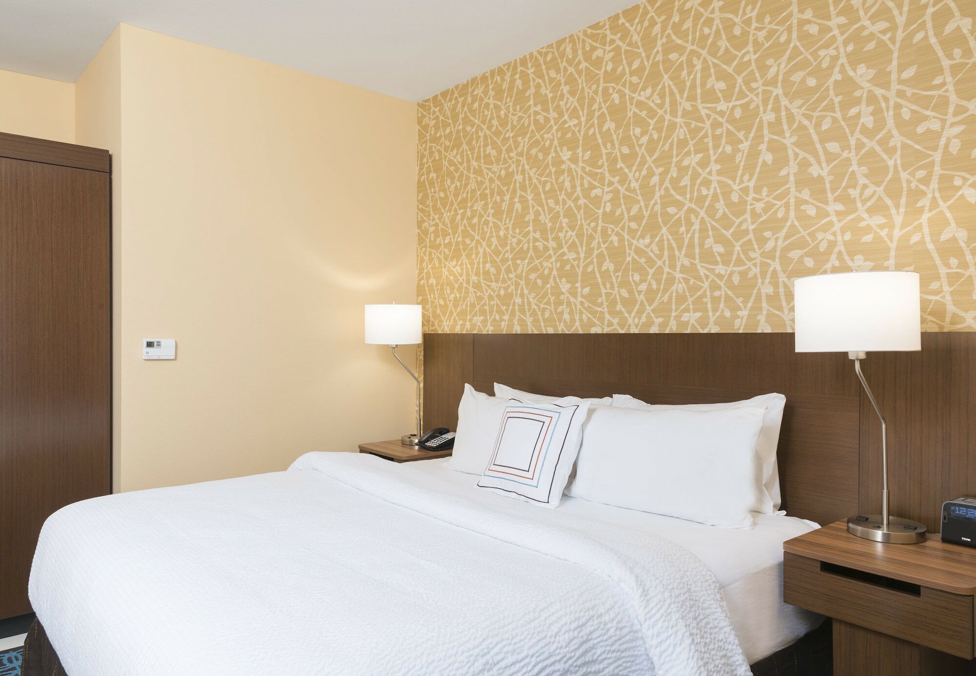 Fairfield Inn & Suites By Marriott West Monroe Exterior photo
