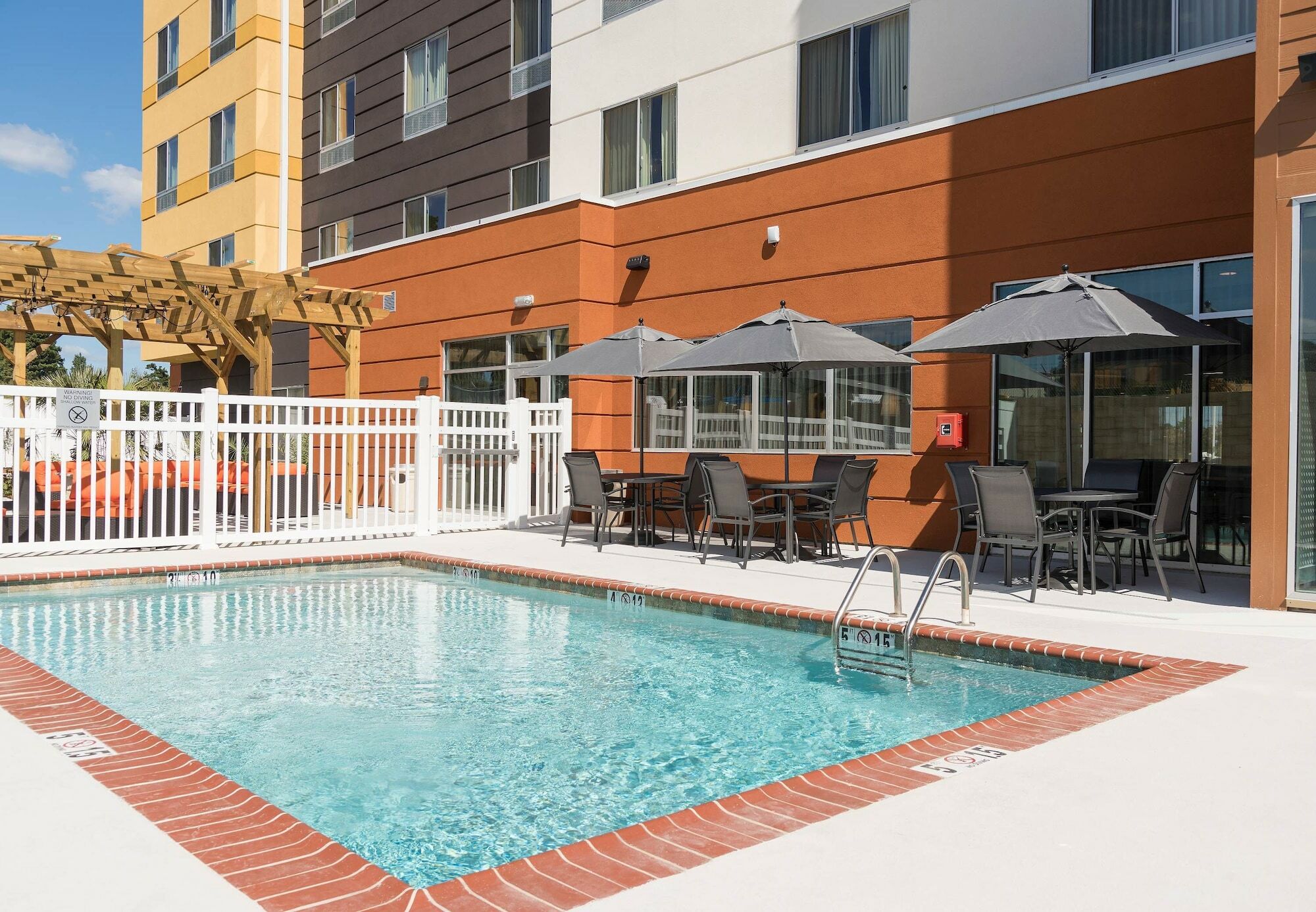 Fairfield Inn & Suites By Marriott West Monroe Exterior photo